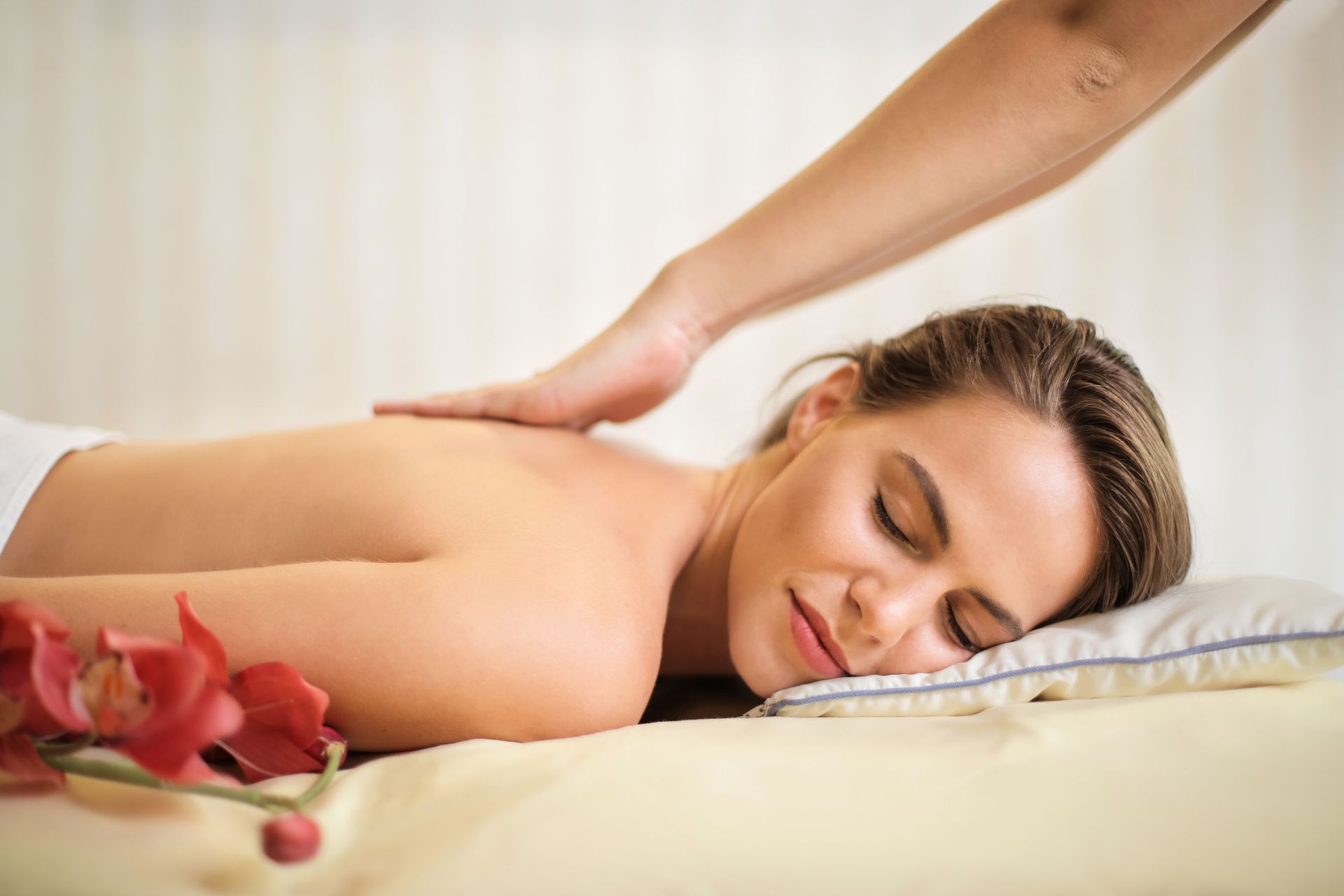 Spa treatment