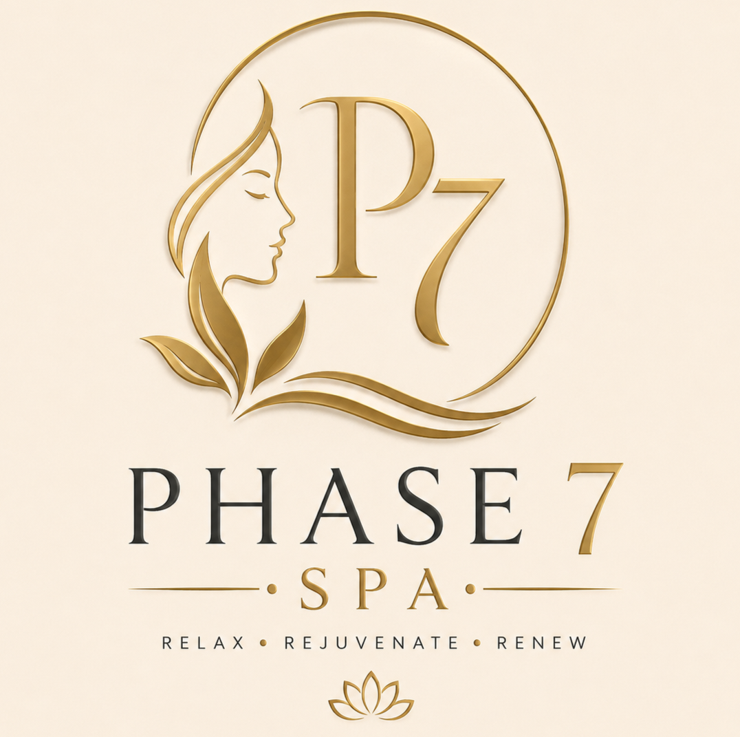 PHASE 7 SPA